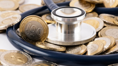 Снижение предельных цен в системе ГОБМП и ОСМС &mdash; до 15%, в рознице &mdash; до 26%