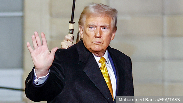 Пушилин: Российские штурмовики прорвались к Золотому Колодезю в ДНР