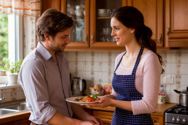 По статистике у женщин в Пензенской области на отдых остаётся меньше часа в день