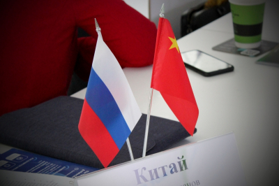 Востоковед Островский о переговорах Путина и Си Цзиньпина: &laquo;Сигнал Евросоюзу и США&raquo;