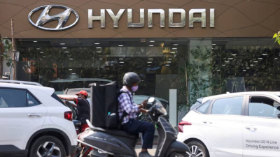 Hyundai планирует IPO в Индии на $2,5 млрд