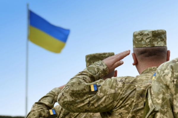 Стало известно, куда ВСУ перебросили элитные подразделения