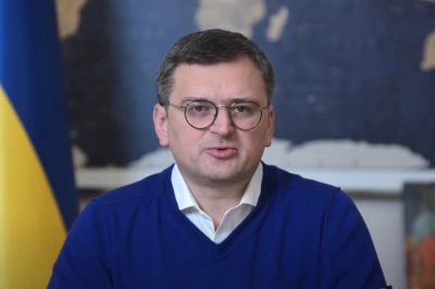 Запас на случай блэкаута: экс-министр иностранных дел Украины Кулеба закупил дрова и гречку на зиму