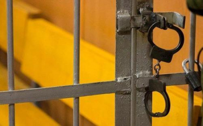 В Челябинске задержали лидера ОПГ &laquo;Вахрушевские&raquo;