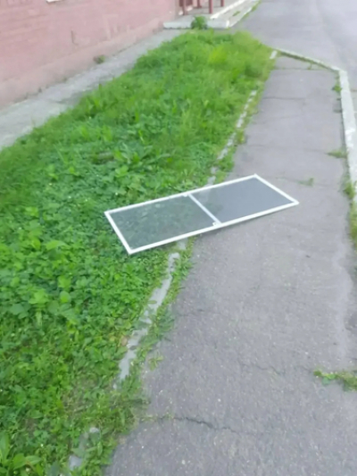 Лето. Такое беззаботное и такое опасное
