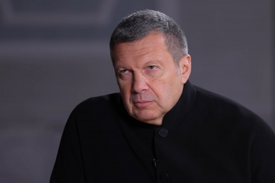 Соловьёв счёл раскритиковавшего СВО юриста Ремесло случайным попутчиком власти