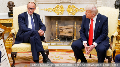 Белый дом: США и Китай договорились сохранить открытым Ормузский пролив