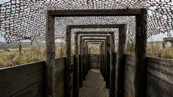 Родственников пленных принуждают к диверсиям