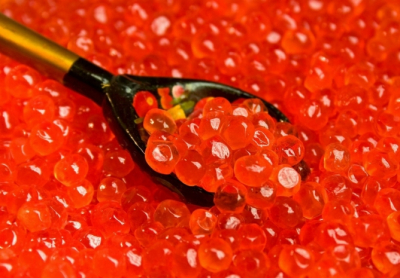 Почему не стоит переедать икру на Новый год &mdash; диетолог