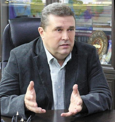 Глава СЖР Соловьёв предупредил об идеологии, заложенной в искусственный интеллект