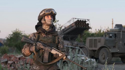 Молитва русского патриота