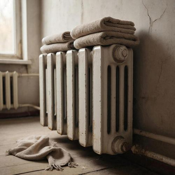 В российском городе изменили систему оплаты отопления и предлагают людям кредит