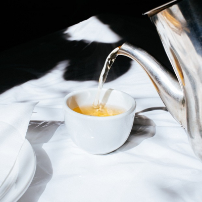 10 мест, где пить чай в Алматы