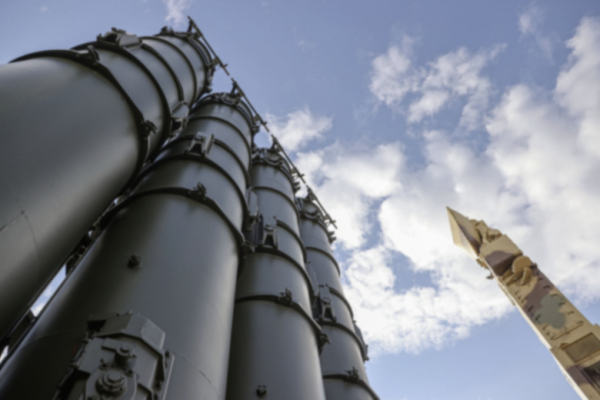 Атаки ВСУ на Россию: какие регионы оказались в опасности ночью 14 марта