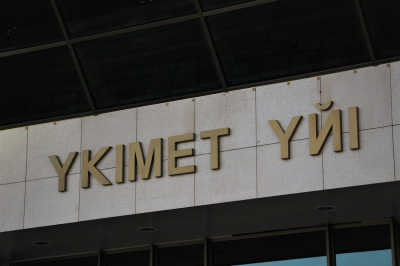 Роман Скляр провел встречу с главой крупной китайской компании