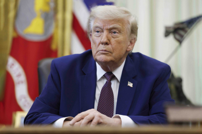 Трамп взялся за увольнение высокопоставленной чиновницы с новой силой