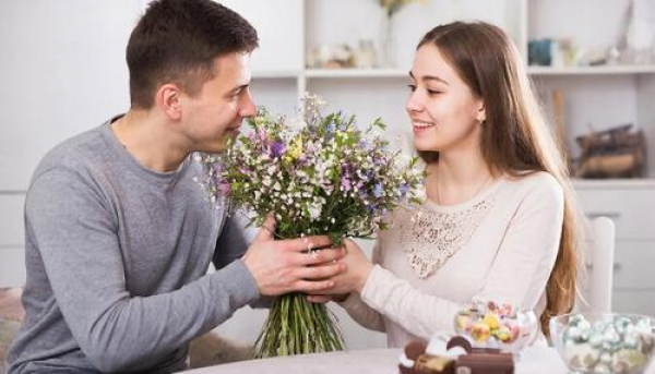 &laquo;Вам подарок&raquo;: осторожно, мошенники тоже &laquo;поздравляют&raquo; с 8 Марта