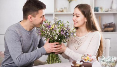 &laquo;Вам подарок&raquo;: осторожно, мошенники тоже &laquo;поздравляют&raquo; с 8 Марта