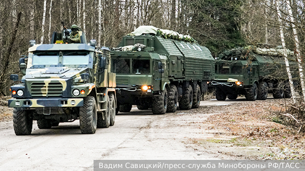 Лавров и Аракчи обсудили переговоры Ирана и США в Исламабаде