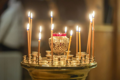 Российские посланцы стали участниками одного из главных чудес христианства