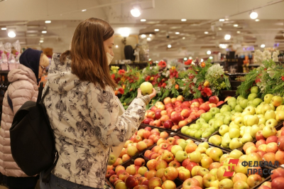 Аналитики зафиксировали снижение цен на киви, помело и авокадо в начале февраля