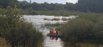 Тело утонувшего мальчика спустя пять дней нашли в Костанайской области