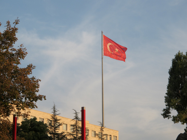 Фидан: главы МИД четырех стран обсудят конфликт вокруг Ирана