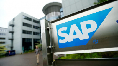 Акции SAP упали на 4% из-за подозрений в ценовом сговоре