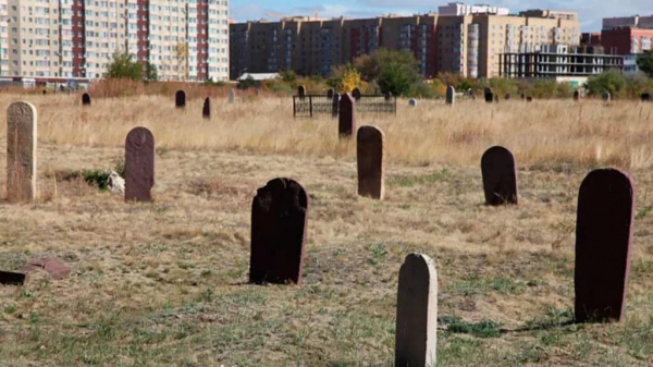 Акимат Астаны еще не решил, будут ли сносить дома у кладбища «Караоткель»