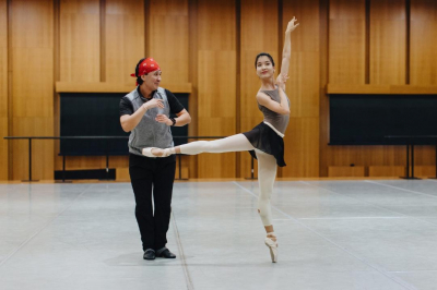 Артисты «Астана Опера» выступят на гастролях в Омане