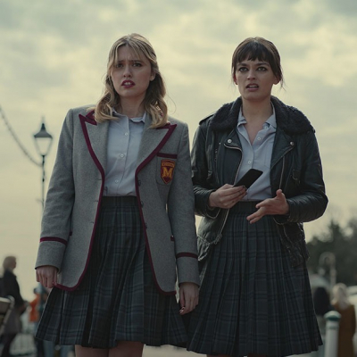 Что смотреть осенью: 12 новых сериалов