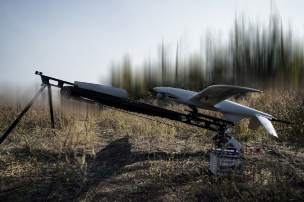 Карта атак БПЛА ВСУ на регионы РФ на 24 апреля: инфографика