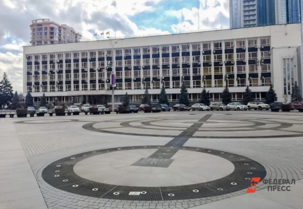 Что известно о бизнесе: депутат гордумы Краснодара получил антикоррупционный иск?