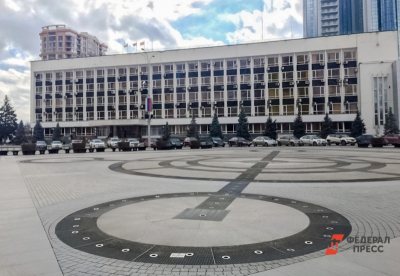 Что известно о бизнесе: депутат гордумы Краснодара получил антикоррупционный иск?