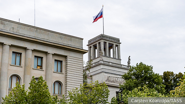 Циклон &laquo;Приска&raquo; оставил без света населенные пункты Белоруссии и Польши