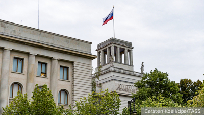 Циклон &laquo;Приска&raquo; оставил без света населенные пункты Белоруссии и Польши