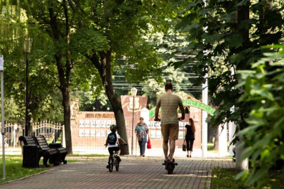 Синоптик Цыганков рассказал, когда в Москву может прийти бабье лето