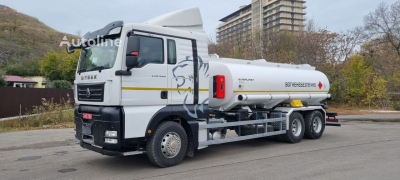 В Кыргызстане изменили правила вывоза нефти и ГСМ за пределы ЕАЭС