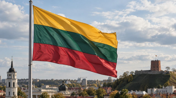 Литва не зафиксировала подготовку России к военному наступлению на Балтию
