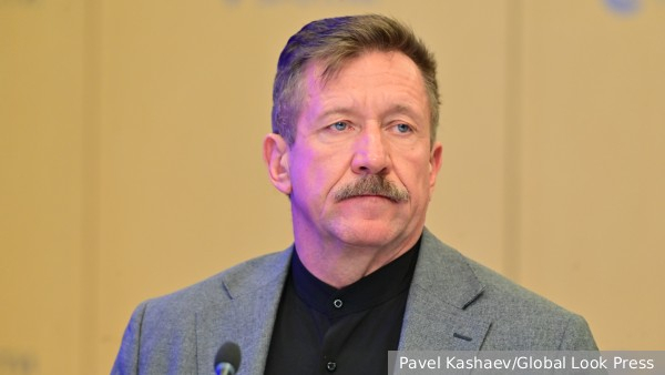 На Украине продолжились митинги против отставки Федорова