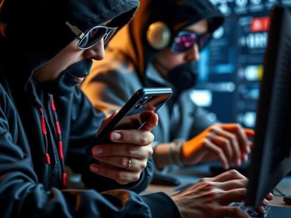 Мошенничество с применением ии становятся эффективнее