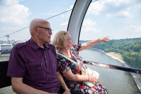 Депутат Нилов сообщил, что с 1 октября будет проиндексирована военная пенсия