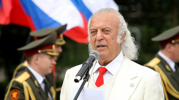 Илья Резник прокомментировал кончину любимого фотографа Аллы Пугачевой