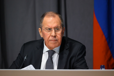 Лавров: На Западе замышляют новый антироссийский военный блок с Украиной