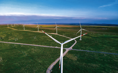 2300 дней безопасной работы ТОО «Жанатасская Ветровая Электростанция». Китай и Казахстан совместно создают новый эталон в сфере зеленой энергетики