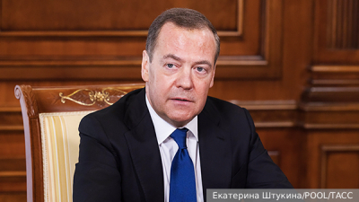 Минпромторг назвал первые товары на &laquo;российской полке&raquo;