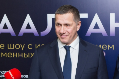 Трутнев оценил уборку Петропавловска-Камчатского после циклона и потребовал кадровых решений