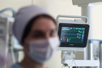 ЦГ: Пациент прошел множество врачей из-за отсутствия советских специалистов
