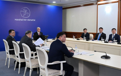Токаев обратил внимание на проблемное жилье в Актау