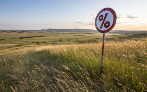 Исторический максимум превысили ставки по депозитам в Казахстане